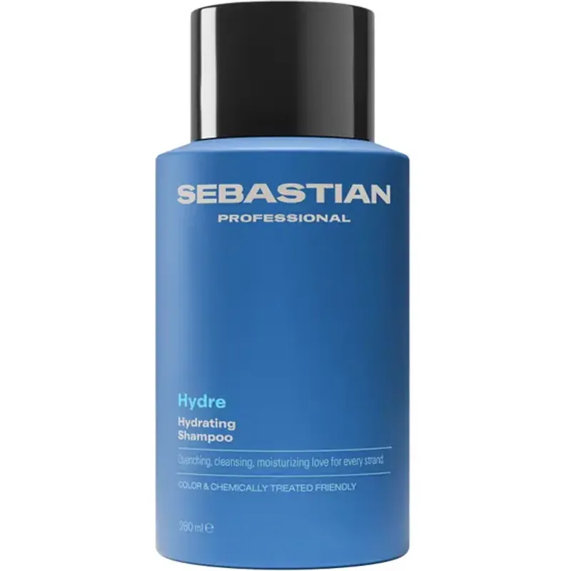 Tehdashinta Sebastian ProfessionalHydre Highly Hydrating Shampoo 250 ml