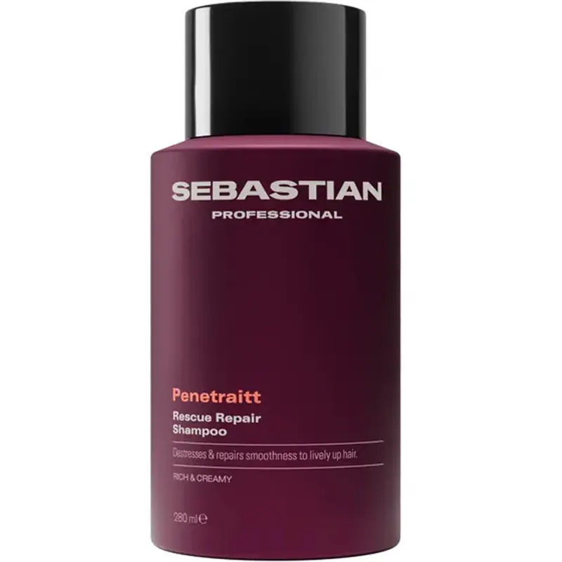 Bestseller Sebastian ProfessionalPenetraitt Rescue Repair Shampoo 250 ml