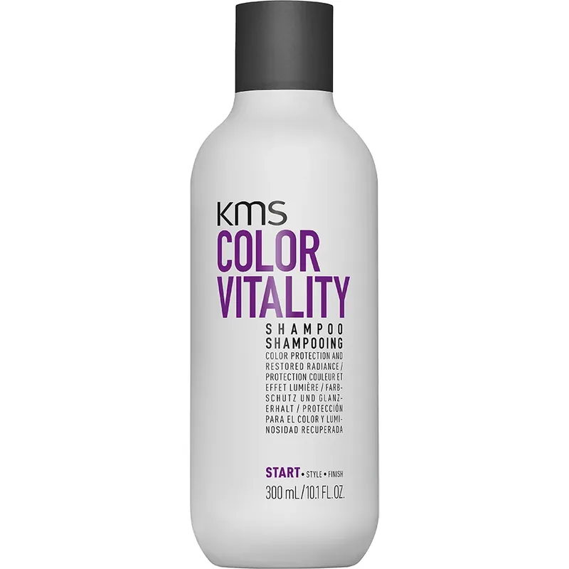 KMSColor Vitality Shampoo 300 ml Lähetetään Heti