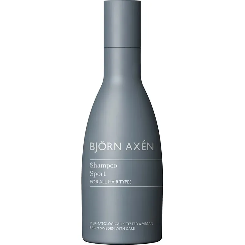 Björn AxénSport Shampoo 250 ml Kuuma Tarjous
