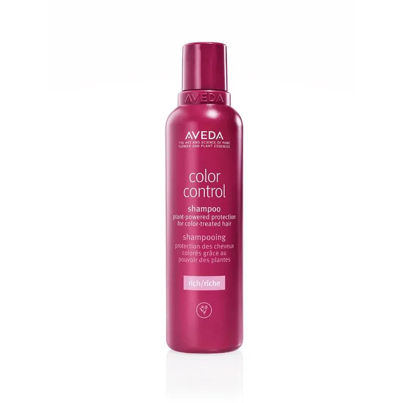 Alennettu Hinta AvedaColor Control ShampooRich 200 ml