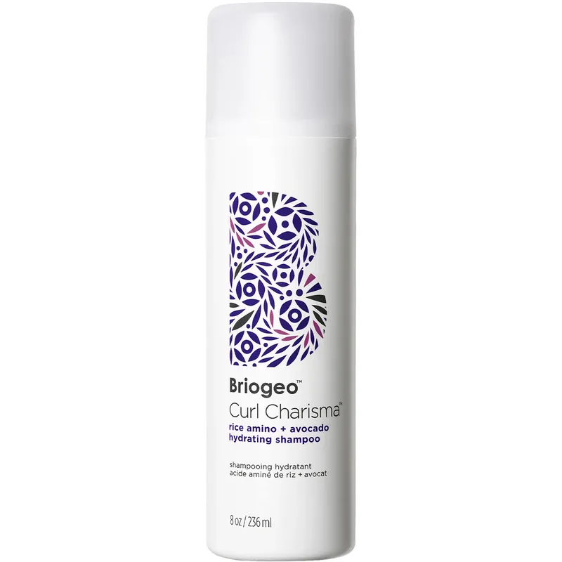 BriogeoCurl Charisma™ Hydrating Shampoo 236 ml Superhinta