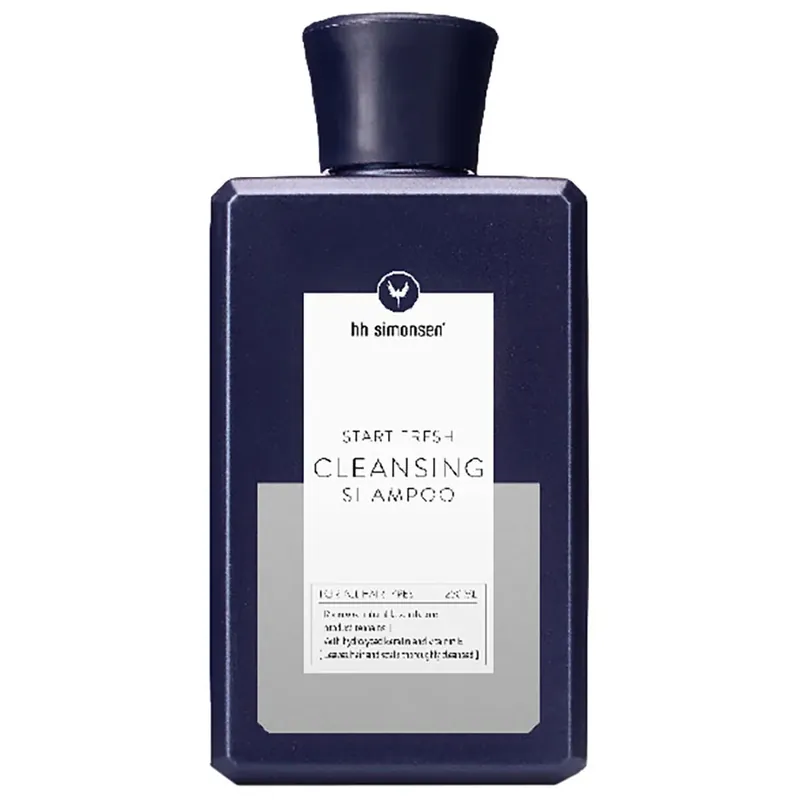 Päivän Tarjous HH SimonsenCleansing Shampoo 250 ml