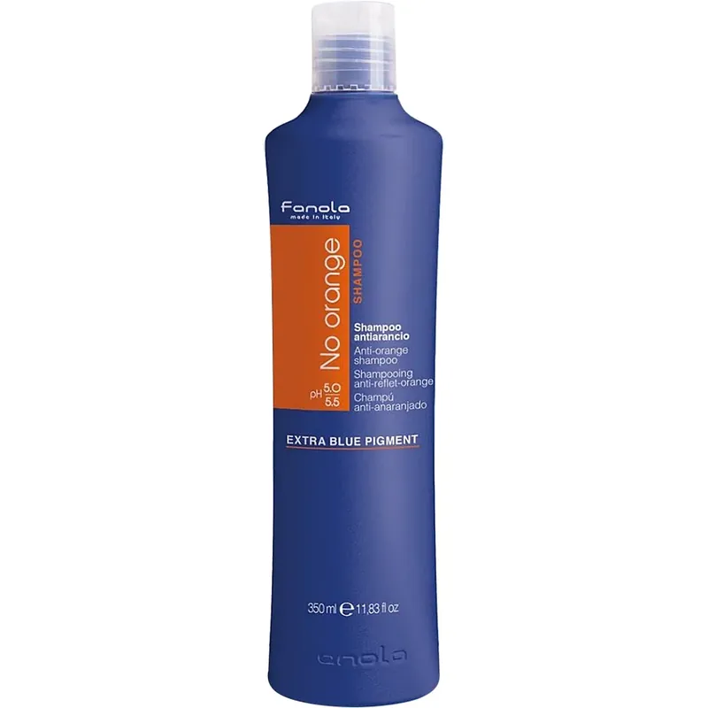 Ajankohtainen No OrangeNo Orange Shampoo 350 ml