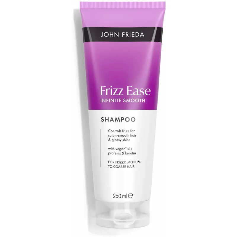 John FriedaFrizz Ease Infinite Smooth Shampoo 250 ml Suosittu