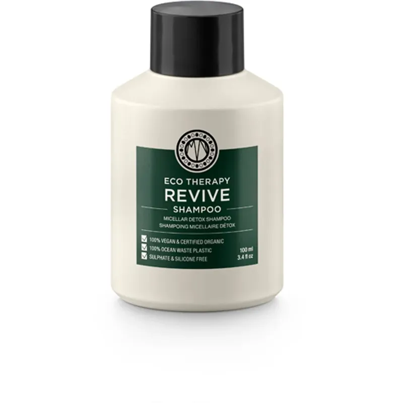 Superhinta Maria NilaEco Therapy ReviveShampoo 100 ml