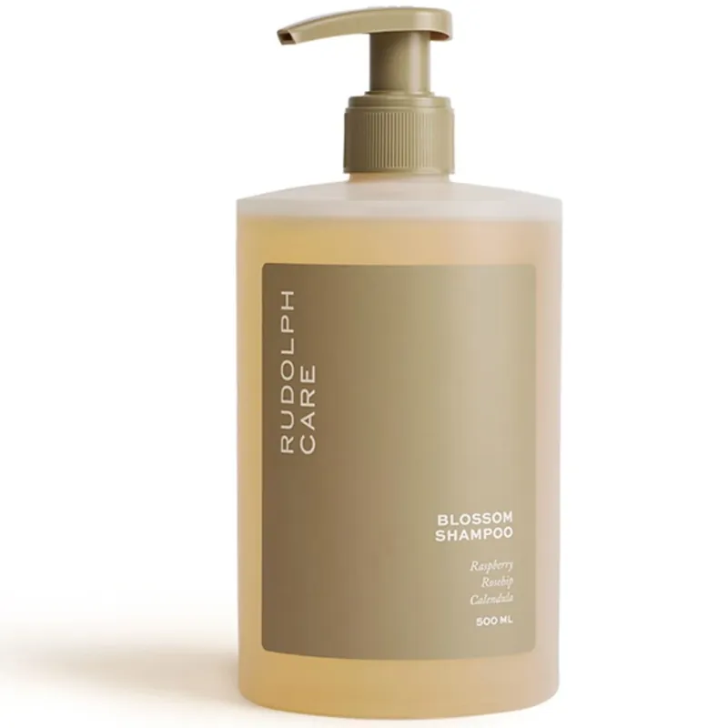 Tilaa Nyt Blossom Shampoo 500 ml
