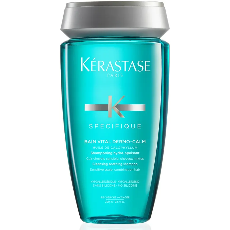 KérastaseSpecifiqueBain Vital Dermo-Calm Shampoo 250 ml Superhinta