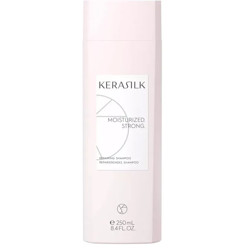 Erikoistarjous KerasilkRepairing Shampoo 250 ml
