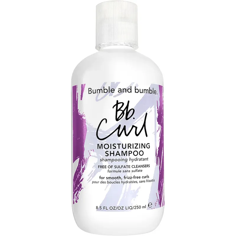 Tehdashinta Bumble and bumbleBb. Curl ShampooShampoo 250 ml