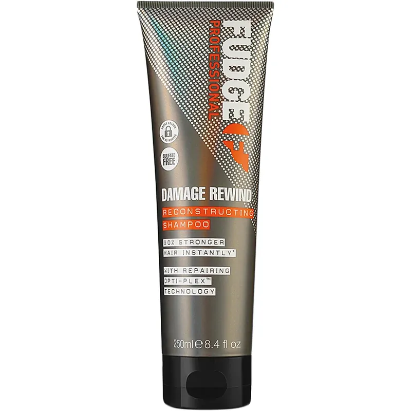 Tilaa Heti FudgeDamage RewindReconstucting Shampoo 250 ml
