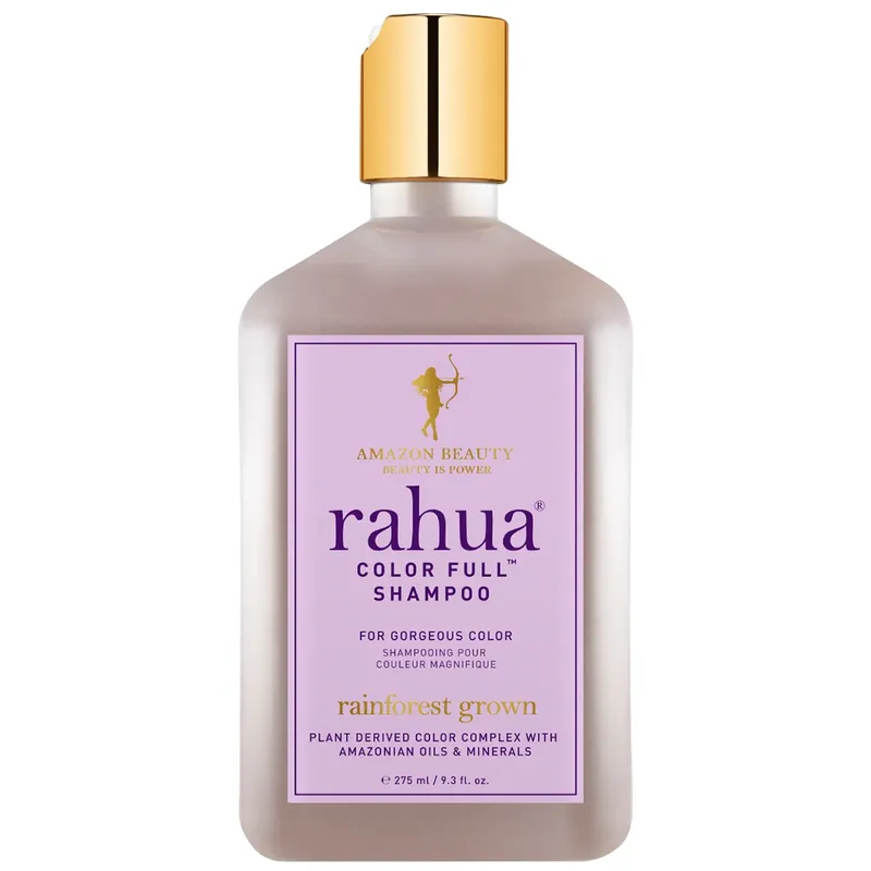 Osta Verkossa RahuaColor Full Shampoo 275 ml