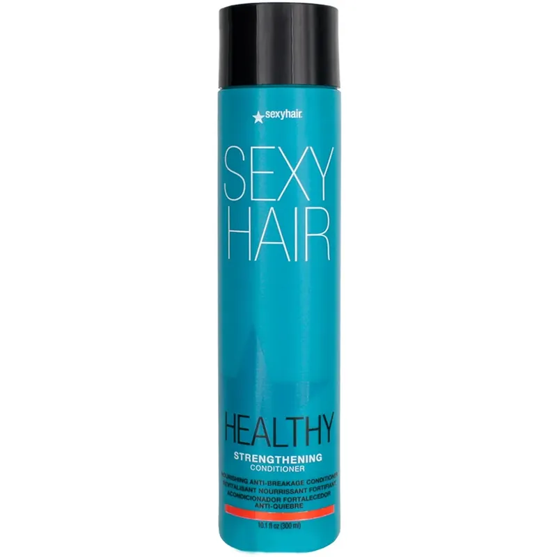 Lähetetään Heti Strong Strengh. Shampoo 300 ml