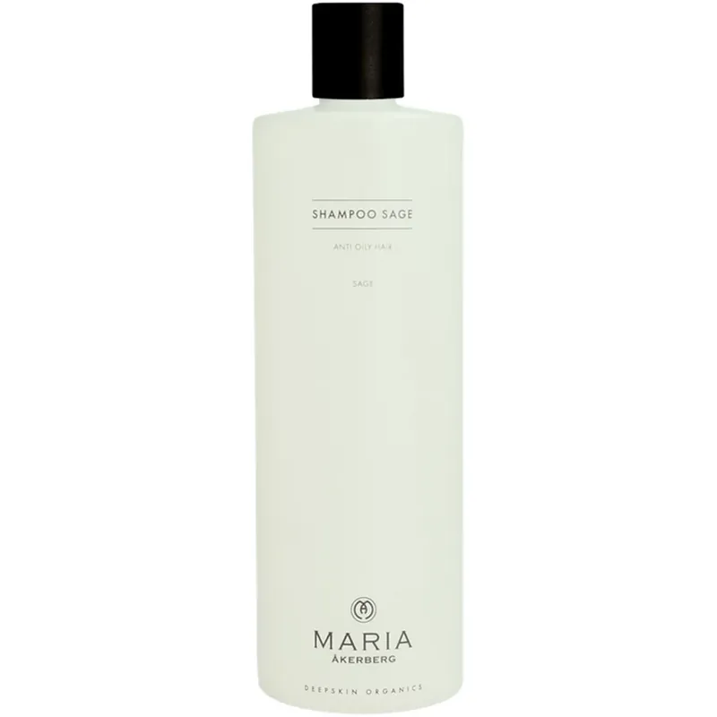 Viimeinen Mahdollisuus Maria ÅkerbergShampoo Sage 500 ml