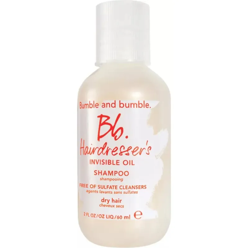 Bumble and bumbleHairdressers Shampoo Alennettu