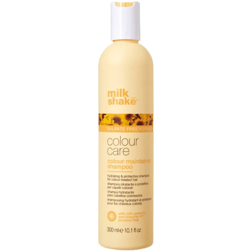milk_shakeColour MaintainerShampoo 300 ml Osta Nyt