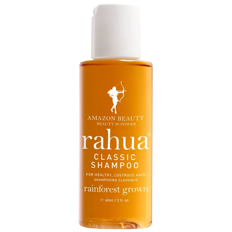 Alkuperäinen RahuaShampoo 60 ml