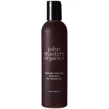 Asiakkaiden Suosikki John Masters OrganicsLavender Rosemary Shampoo 236 ml