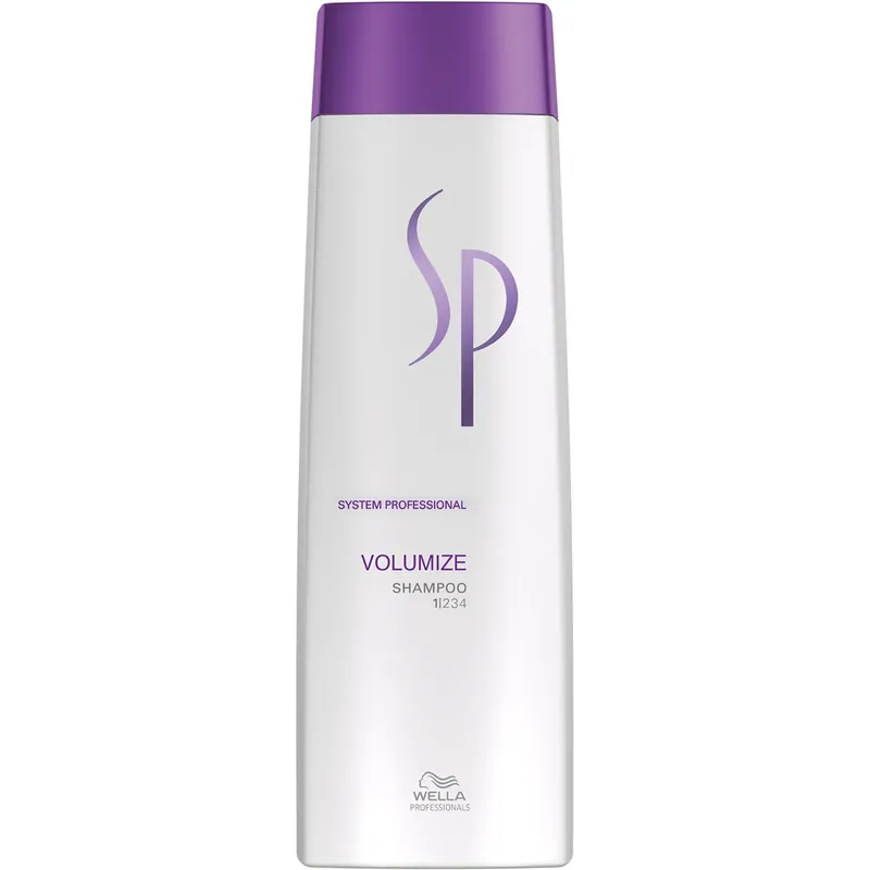 Tarjoushinta Wella ProfessionalsSP Volumize Shampoo 250 ml