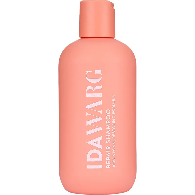 IDA WARG BeautyRepair Shampoo 250 ml Eniten Myyty