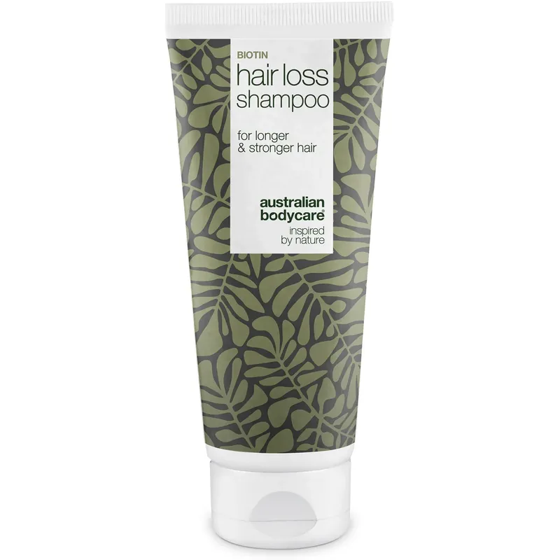 Tarjous Australian BodycareHair loss washShampoo 200 ml