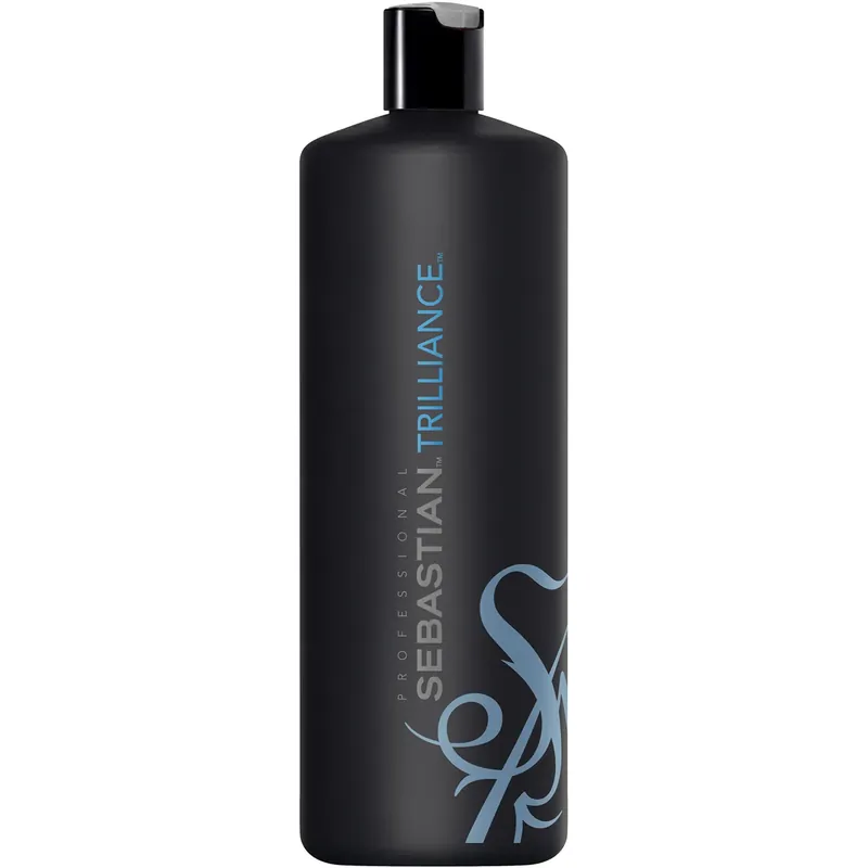 Halpa Hinta Sebastian ProfessionalTrillianceShampoo 1000 ml
