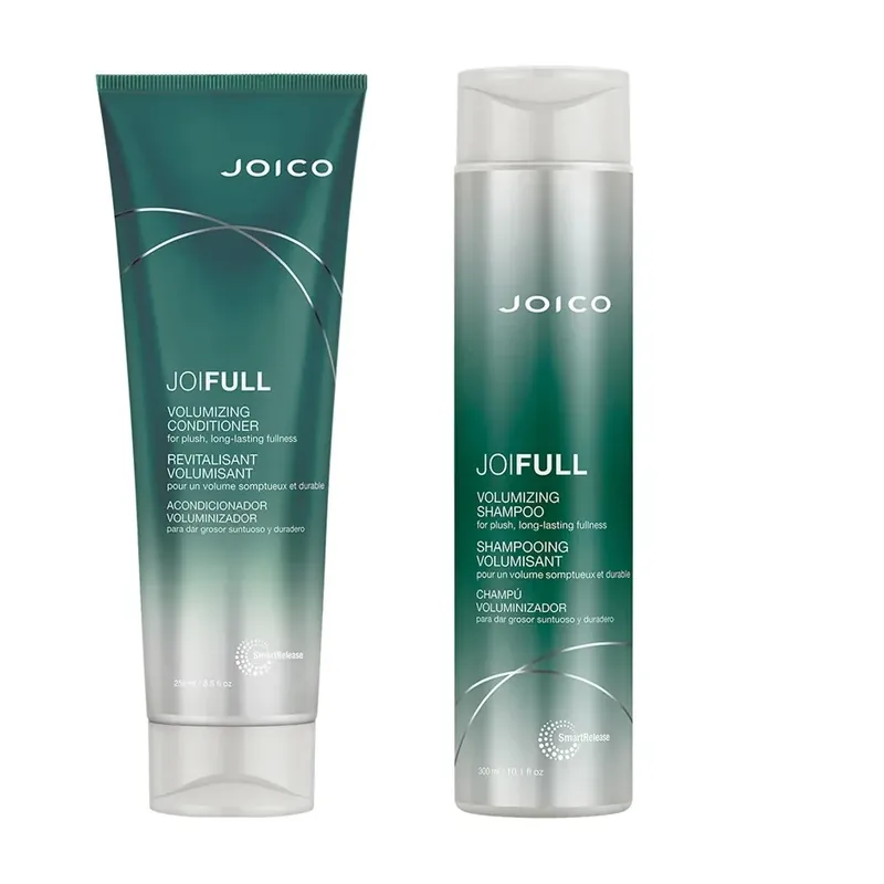 Tehdashinta JoicoJoiFull SetShampoo 300 ml + Conditioner 250 ml 550 ml