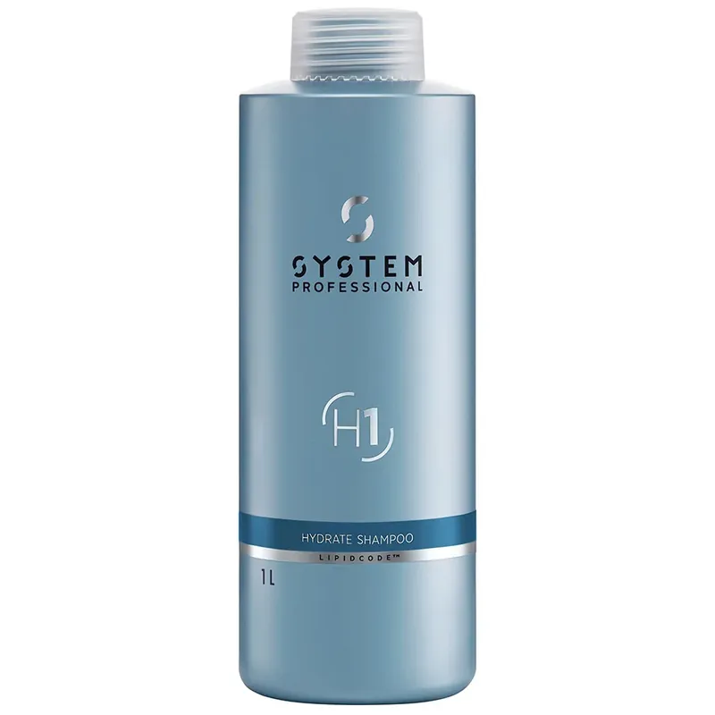System ProfessionalHydrate Shampoo 1000 ml Bestseller