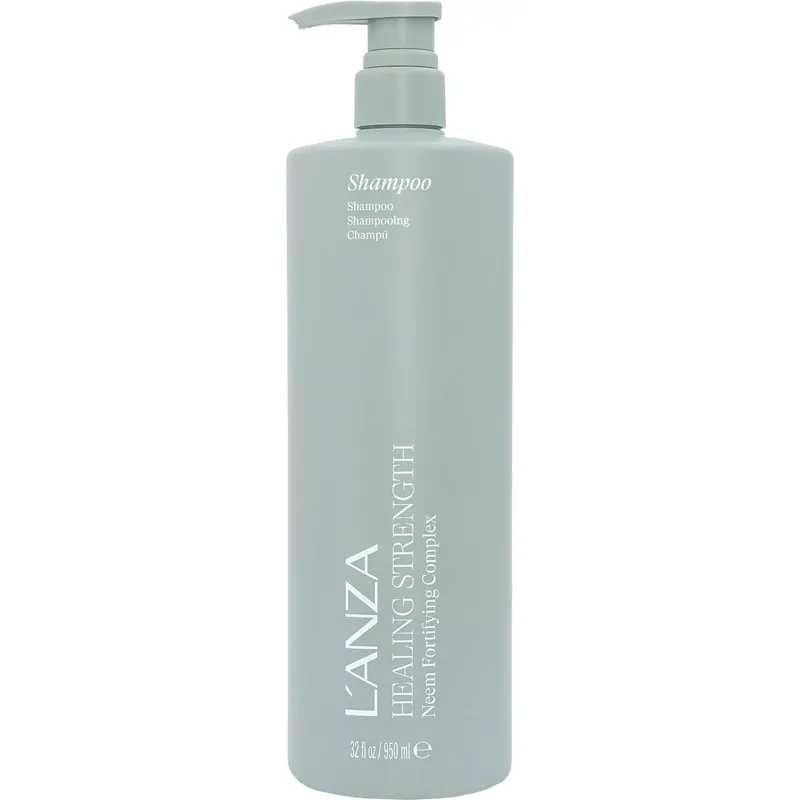 L‘ANZAHealing StrengthWhite Tea Shampoo 950 ml Merkkituote
