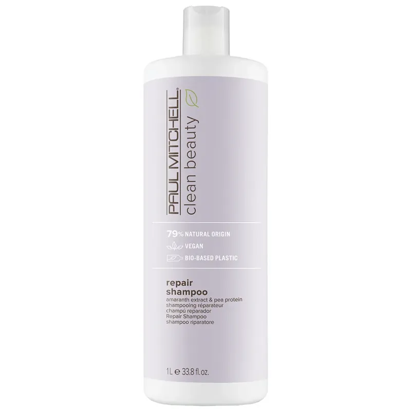 Rajoitettu Tarjous Paul MitchellRepair Shampoo 1000 ml