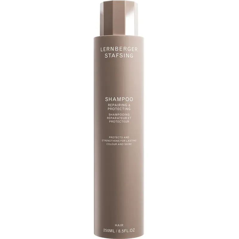 Lernberger StafsingShampoo Repairing & Protecting 250 ml Tilaa Nyt