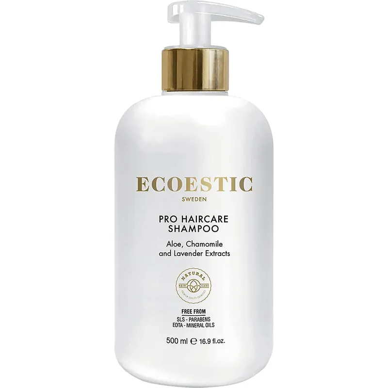 Tilaa Heti ECOESTICShampoo 500 ml