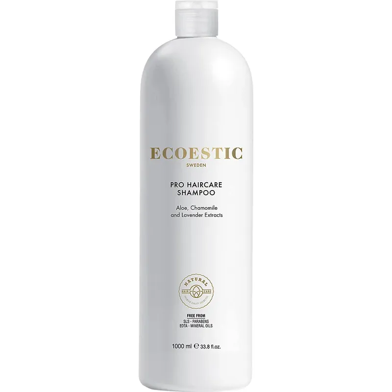ECOESTICShampoo 1000 ml Halpa