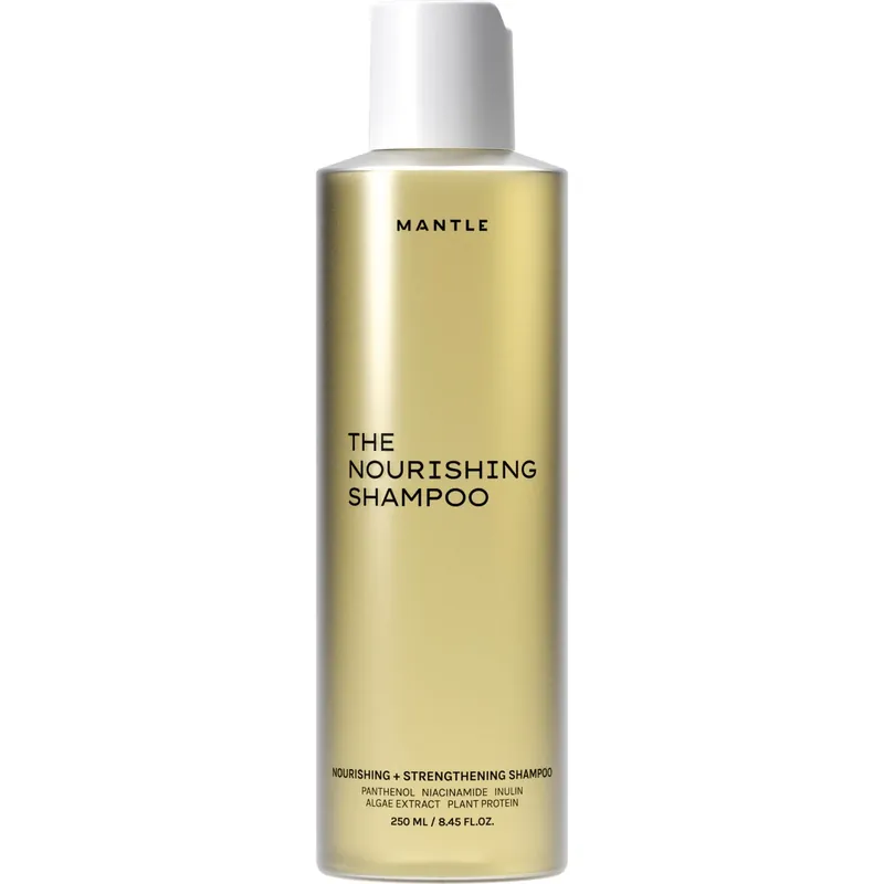 Alennettu Hinta MANTLEThe Nourishing ShampooNourishing + strengthening shampoo 250 ml
