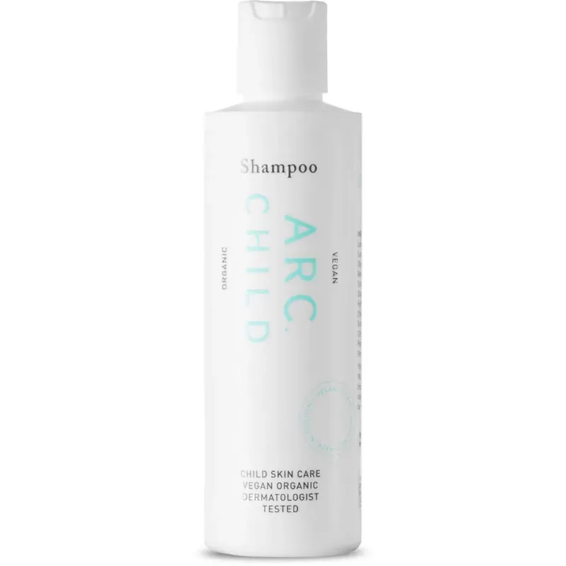 Viikonlopputarjous Child Shampoo 200 ml