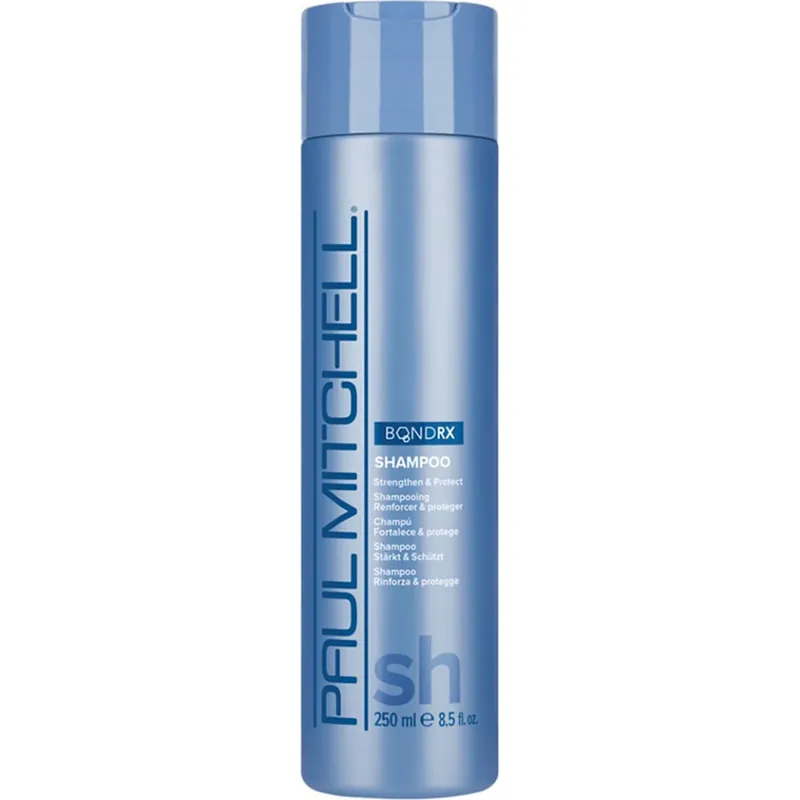 Tukkuhinta Paul MitchellBond RX Shampoo 250 ml