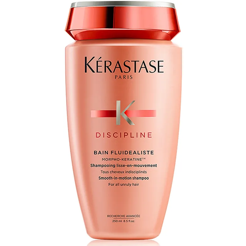 KérastaseDisciplineBain Fluidealiste Shampoo 250 ml Merkkituote