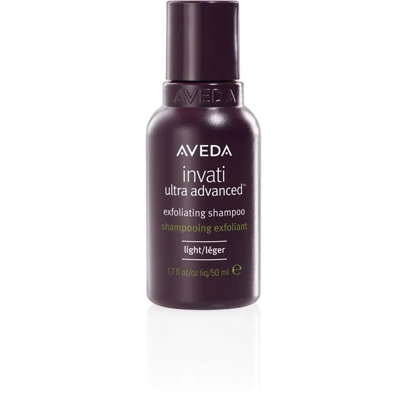 Älä Missaa AvedaInvati Ultra Advanced Exfoliating Shampoo LightTravel Size 50 ml