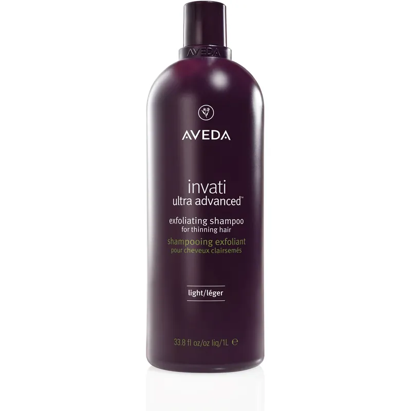 Flash-Tarjous AvedaInvati Ultra Advanced Exfoliating Shampoo Light 1000 ml