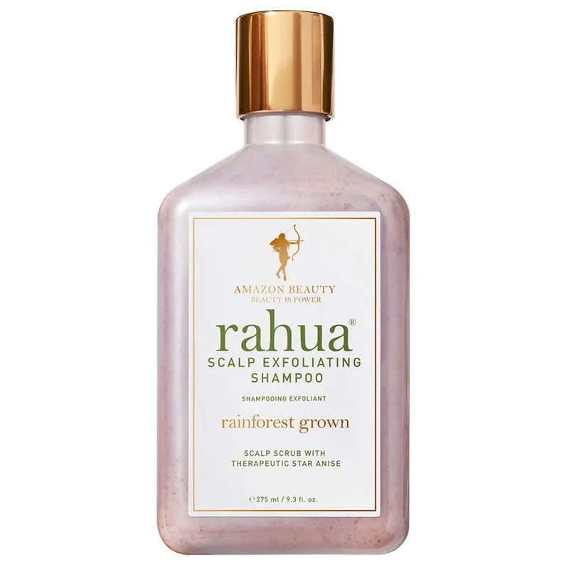 Kausialennus RahuaScalp Exfoliating Shampoo 275 ml
