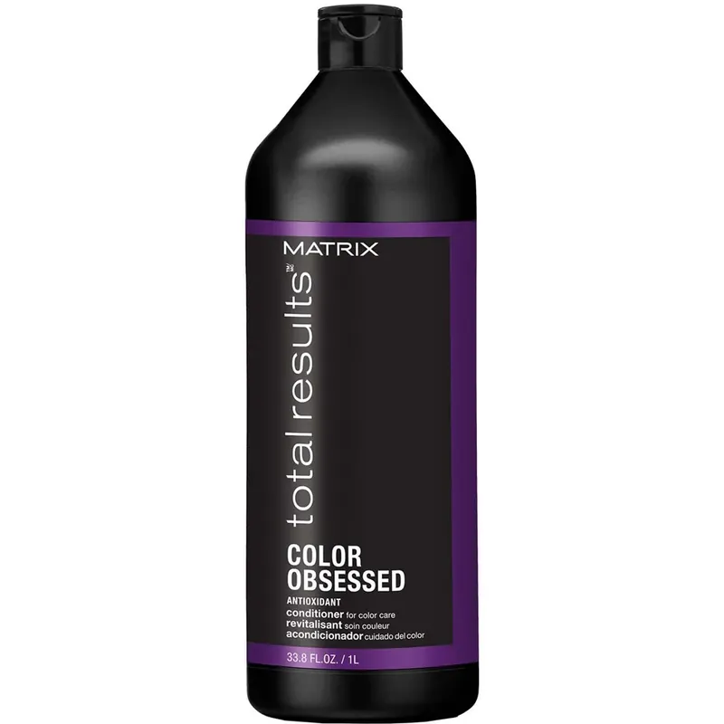 Tarjous MatrixTotal ResultsColor Obsessed Conditioner 1000 ml