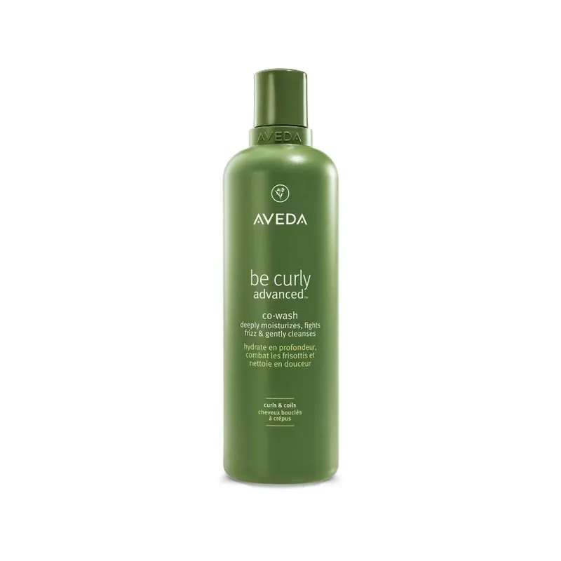 Ilmainen Palautus AvedaBe Curly Advanced Co-Wash 350 ml