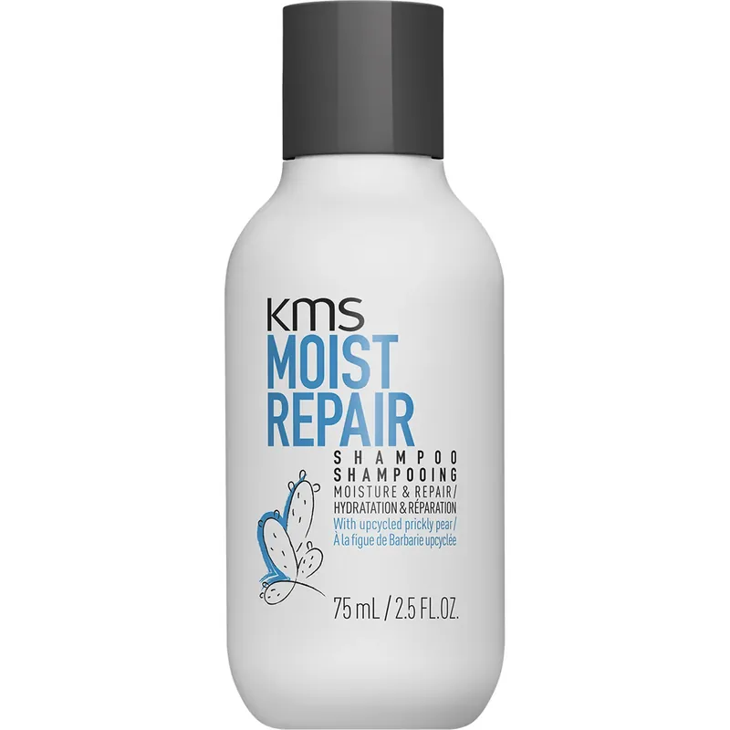 Eniten Myyty KMSMoistRepair Shampoo 75 ml
