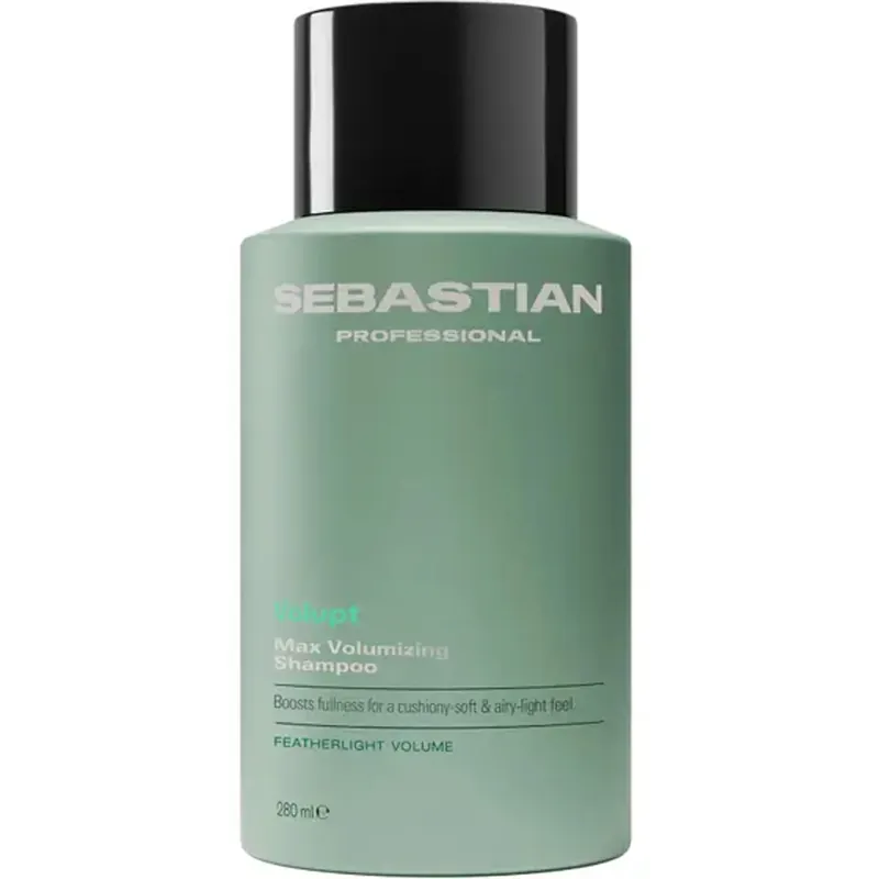 Sebastian ProfessionalVolupt Max Volumizing Shampoo 250 ml Osta Verkossa