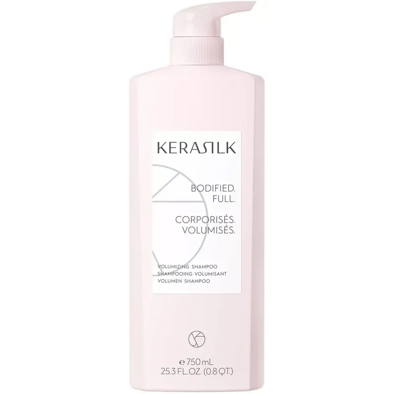Osta Tänään KerasilkVolumizing Shampoo 750 ml