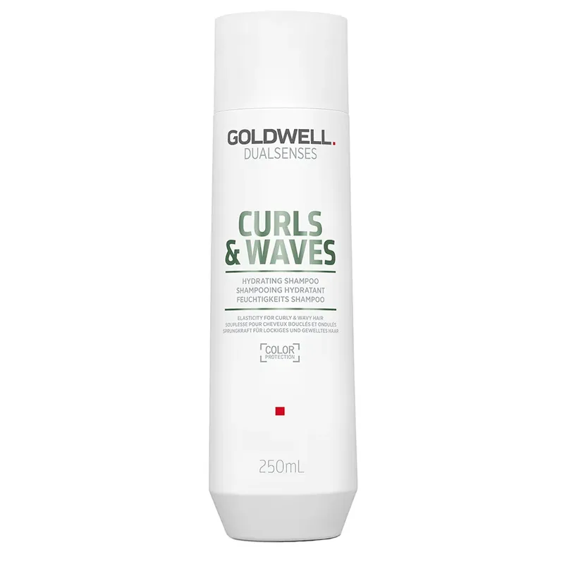 GoldwellC & W Shampoo 250 ml Loppuunmyynti