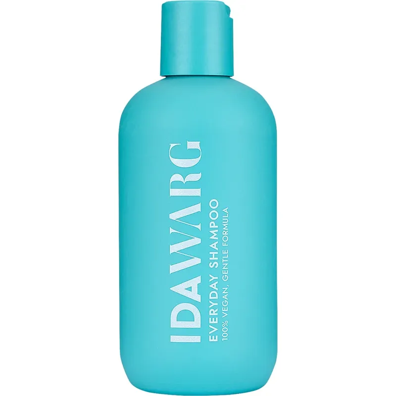 IDA WARG BeautyEveryday Shampoo 250 ml Bestseller