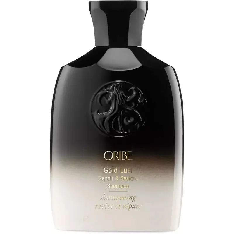 Alennettu OribeGold Lust Shampoo 75 ml