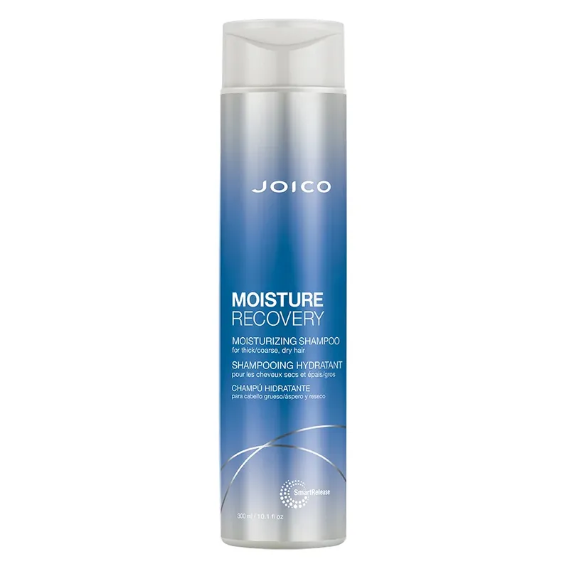 Alennettu Hinta JoicoMoisture Recovery Moisturizing Shampoo 300 ml