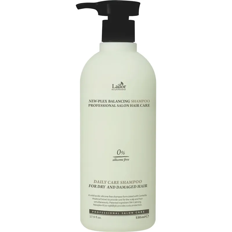 Aito La‘dorNewplex Balancing Shampoo 530 ml